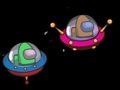 Jeu Parmi nous Ufo Smasher  en ligne