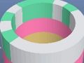 Jeu Peinture de cerceau  en ligne