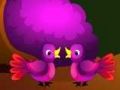 Jeu Évasion terrestre des oiseaux  en ligne