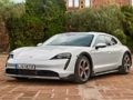 Jeu Puzzle Croix Porsche Taycan 4S  en ligne