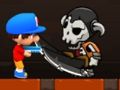 Jeu Super mano en ligne