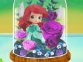 Jeu Fleur de la vie éternelle princesse  en ligne