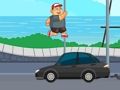 Jeu Crazy Runner HD en ligne