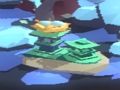 Jeu Terres cachées  en ligne
