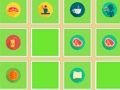 Jeu Puzzle de mémoire  en ligne
