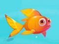 Jeu Fish Rescue Tirez l'épingle  en ligne