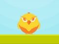 Jeu Sauter les oiseaux  en ligne