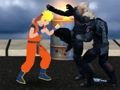 Jeu Naruto Free Fight en ligne Jeu Naruto Free Fight en ligne