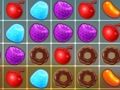 Jeu Bonbon Bonbon  en ligne