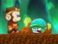 Jeu Singe de la jungle  en ligne