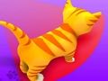 Jeu Sauver le chat  en ligne