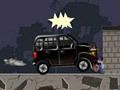 Jeu Coup zombies en ligne