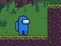 Jeu Parmi Parkour  en ligne