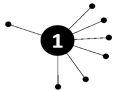 Jeu Flèche  en ligne