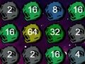 Jeu Astéroïde 2048  en ligne
