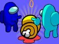 Jeu Couteau imposteur levé en ligne Jeu Couteau imposteur levé en ligne