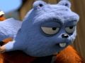 Jeu Puzzle Grizzy et les lemmings  en ligne