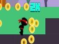 Jeu Samurai Run en ligne