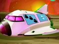 Jeu Évasion de robot  en ligne