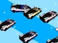 Jeu VoituresGuys Course multijoueur  en ligne