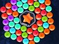 Jeu Étoile à bulles  en ligne