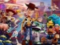 Jeu Collection de puzzles Toy Story  en ligne