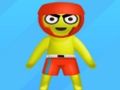 Jeu Rocket Punch 2 en ligne  en ligne