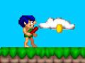 Jeu Bip le caveboy  en ligne