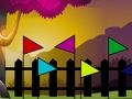 Jeu Évasion de la ferme  en ligne
