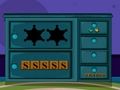 Jeu Évasion de la maison du patient  en ligne