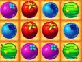 Jeu Fête des fruits  en ligne