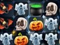 Jeu Joyeux Halloween  en ligne