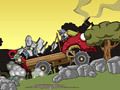 Jeu Livraison de viking  en ligne