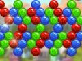 Jeu Monde des bulles  en ligne