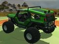 Jeu Simulateur ultime de cascades de camions 2020  en ligne