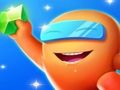 Jeu Saut parmi nous  en ligne