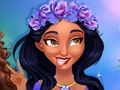 Jeu Aventure sur les réseaux sociaux Blooming Flowers  en ligne