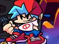 Jeu Vendredi soir Funkin VS Kiya la momie  en ligne