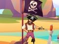 Jeu Tir de pirate  en ligne