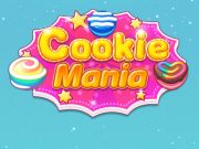Jeu Manie des biscuits en ligne