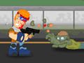 Jeu Défendre la ville des morts en ligne Jeu Défendre la ville des morts en ligne