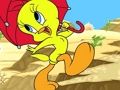 Jeu Collection de puzzles Tweety  en ligne