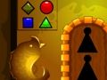Jeu Évasion de la grotte de Tiki  en ligne