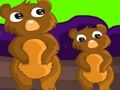 Jeu Évasion de la terre des ours  en ligne