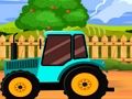 Jeu Évasion de la ferme de la banane  en ligne