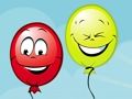 Jeu Paradis des ballons  en ligne