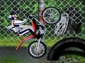 Jeu Bike Mania 2 en ligne