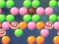 Jeu Jungle de tir à bulles en ligne