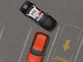 Jeu Garer la voiture de police  en ligne