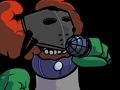 Jeu Vendredi soir Funkin 'Vs Tricky the Clown Mod  en ligne